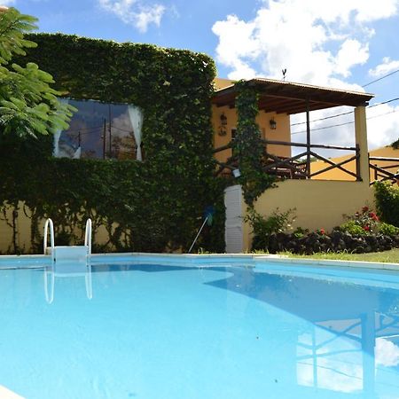 La Alpispa San Francisco de Paula Exterior foto