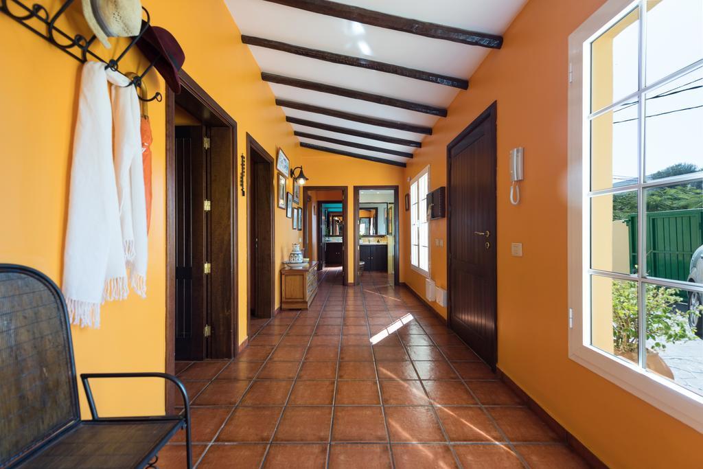 La Alpispa San Francisco de Paula Exterior foto