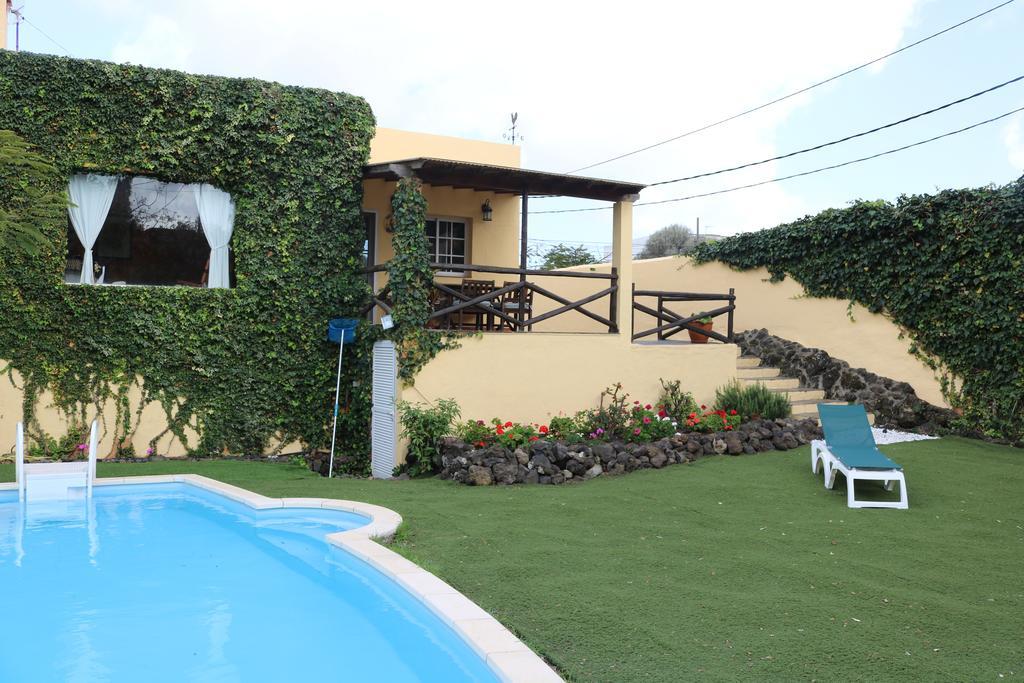 La Alpispa San Francisco de Paula Exterior foto