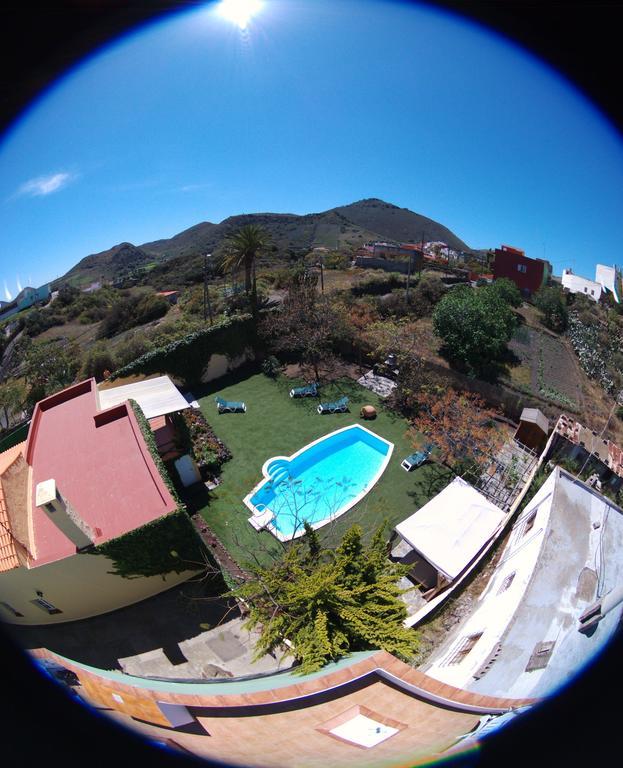 La Alpispa San Francisco de Paula Exterior foto