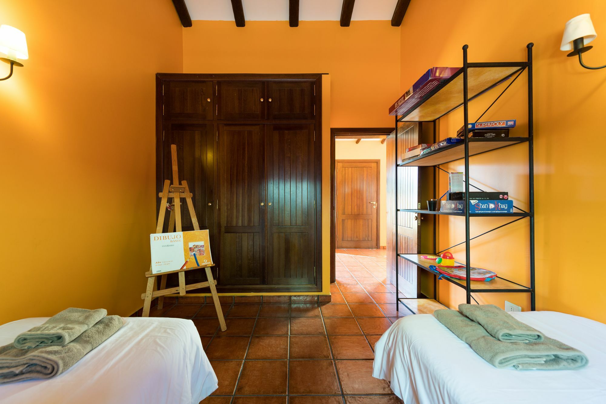 La Alpispa San Francisco de Paula Exterior foto